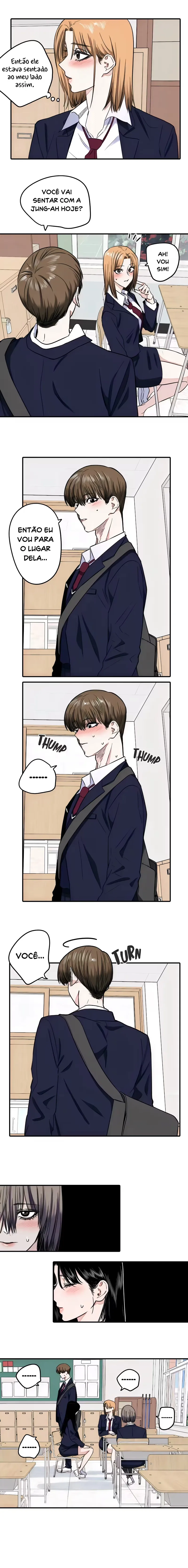 Read Drawing Romance PT Manga Online