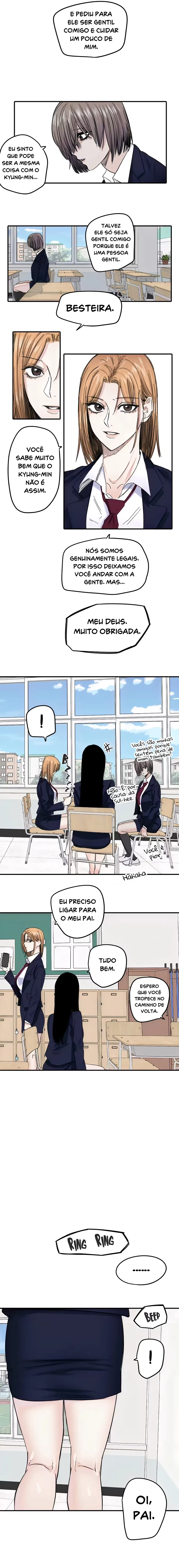 Read Drawing Romance PT Manga Online