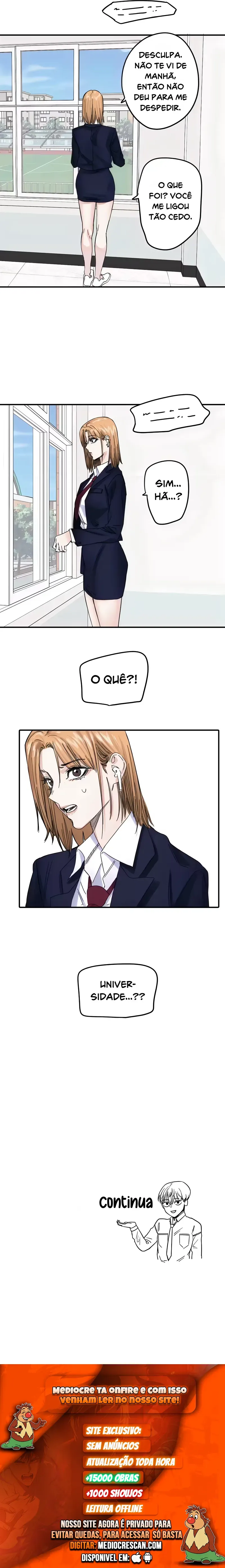 Read Drawing Romance PT Manga Online