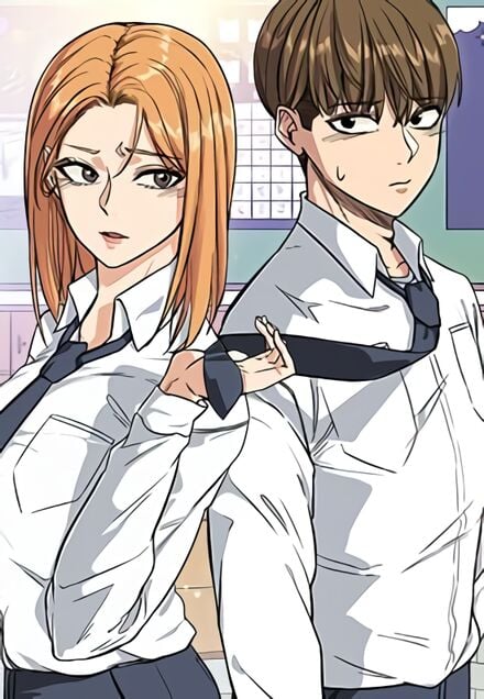 Read Drawing Romance PT Manga Online