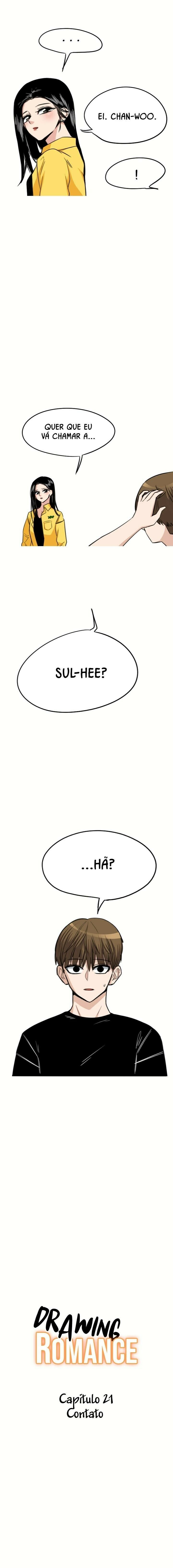 Read Drawing Romance PT Manga Online