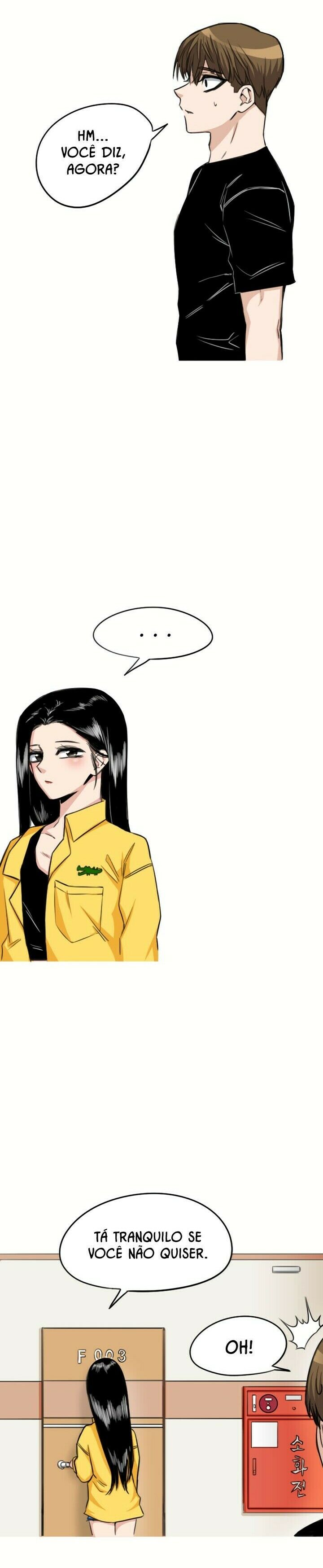 Read Drawing Romance PT Manga Online