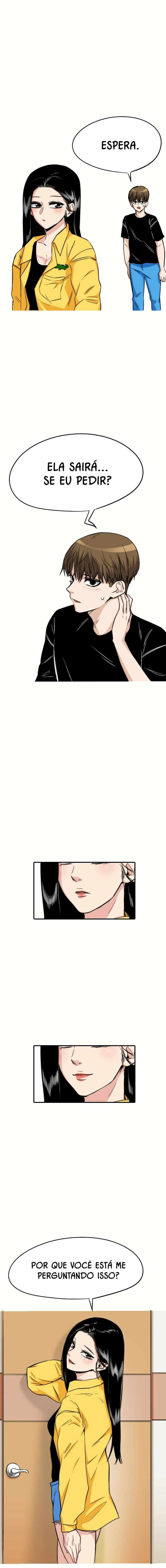 Read Drawing Romance PT Manga Online