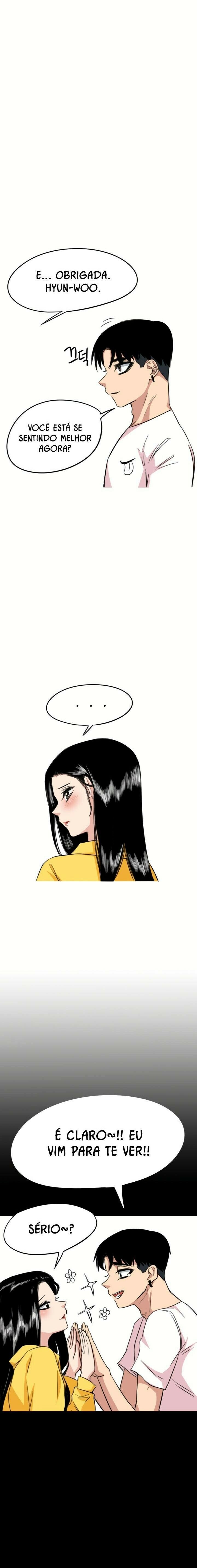 Read Drawing Romance PT Manga Online