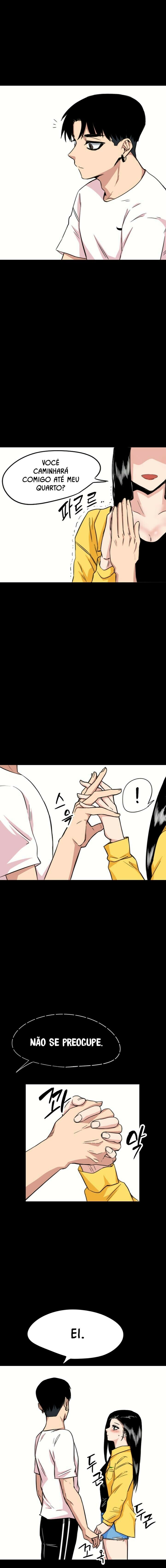Read Drawing Romance PT Manga Online
