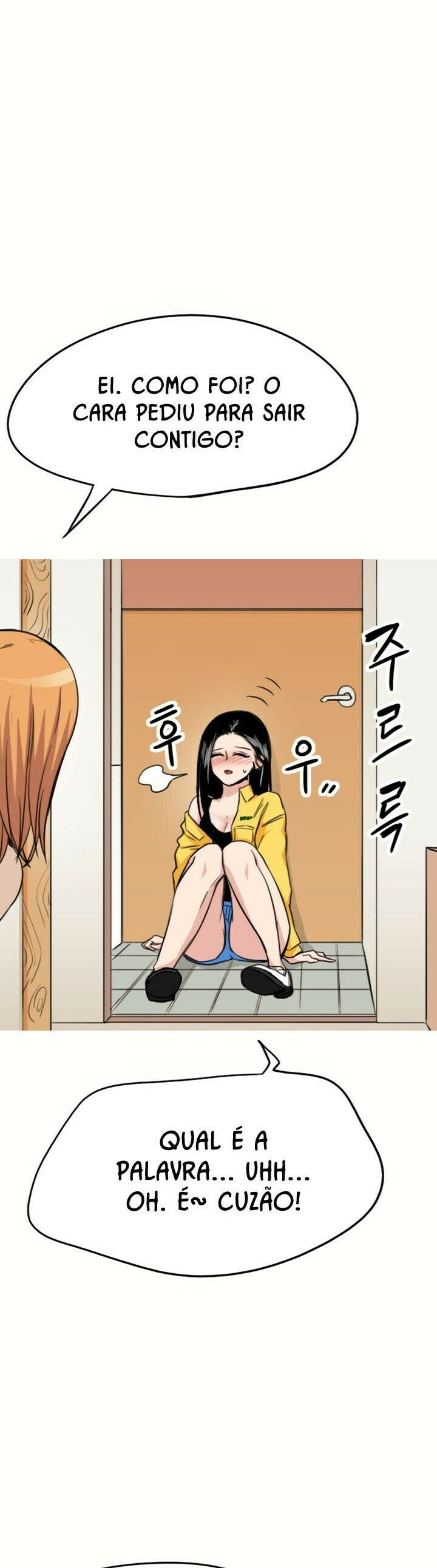 Read Drawing Romance PT Manga Online