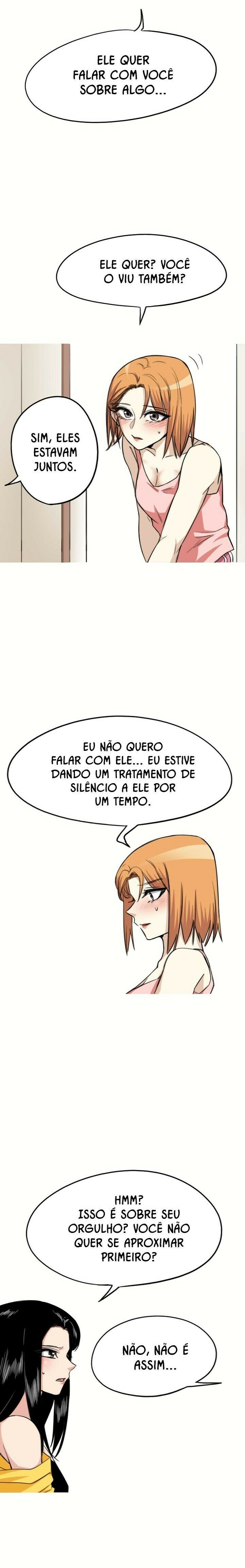 Read Drawing Romance PT Manga Online