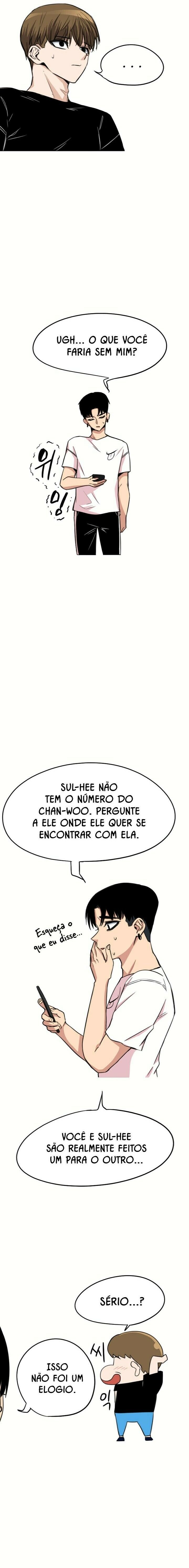 Read Drawing Romance PT Manga Online