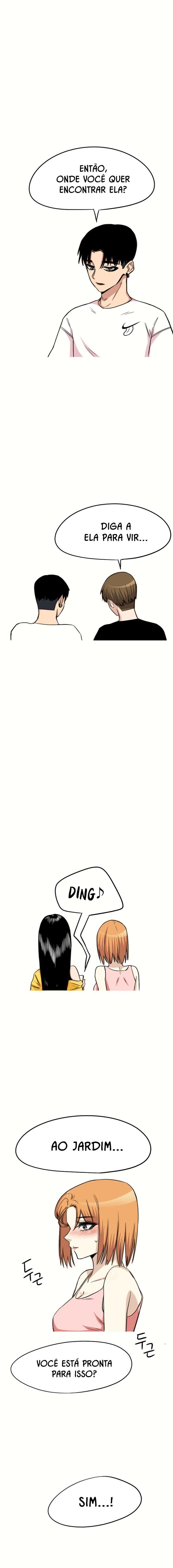 Read Drawing Romance PT Manga Online