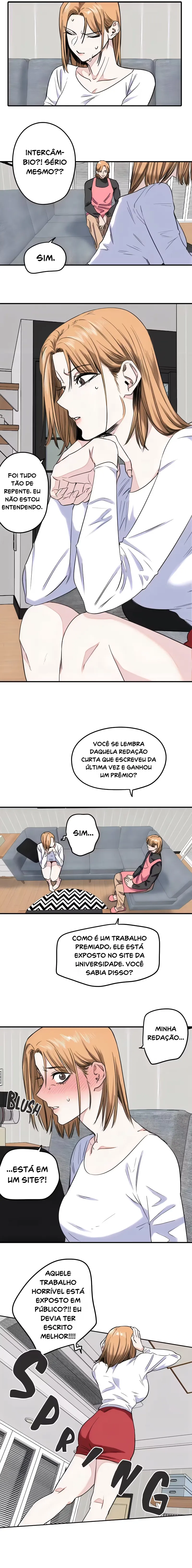 Read Drawing Romance PT Manga Online