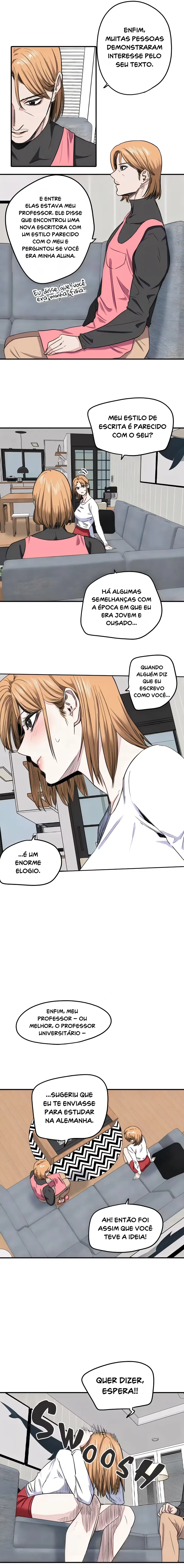 Read Drawing Romance PT Manga Online
