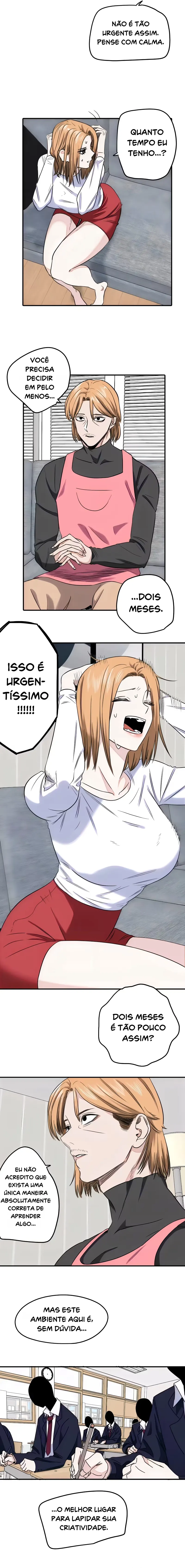Read Drawing Romance PT Manga Online