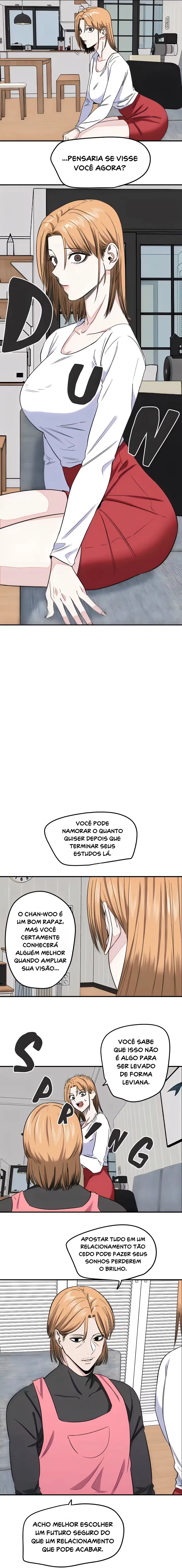 Read Drawing Romance PT Manga Online