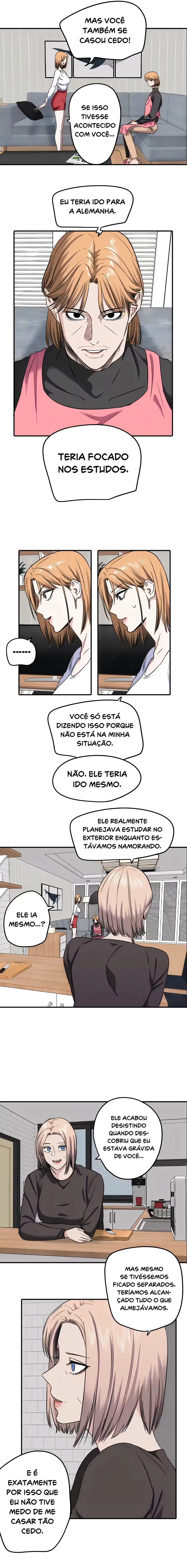 Read Drawing Romance PT Manga Online