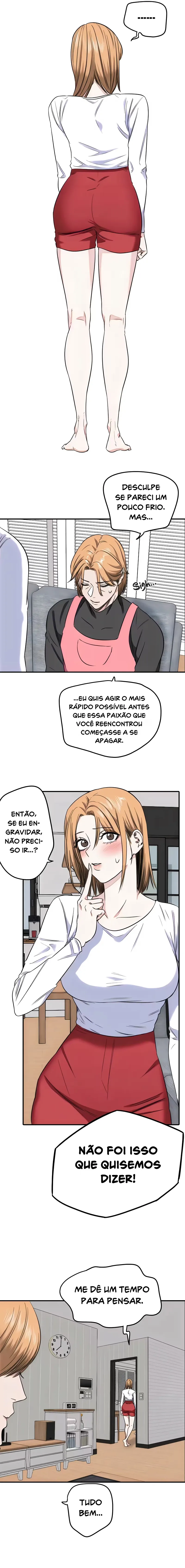 Read Drawing Romance PT Manga Online
