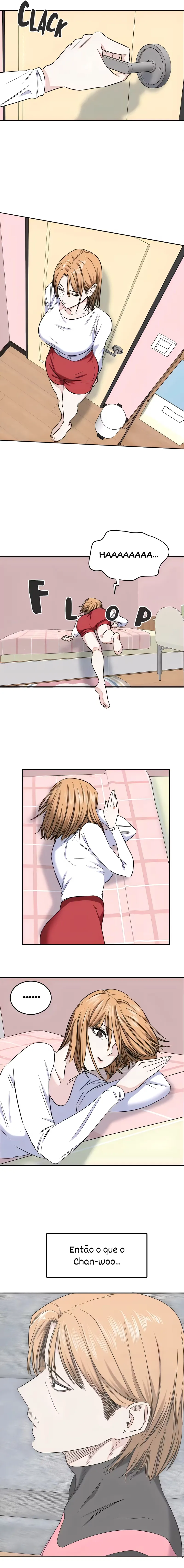 Read Drawing Romance PT Manga Online