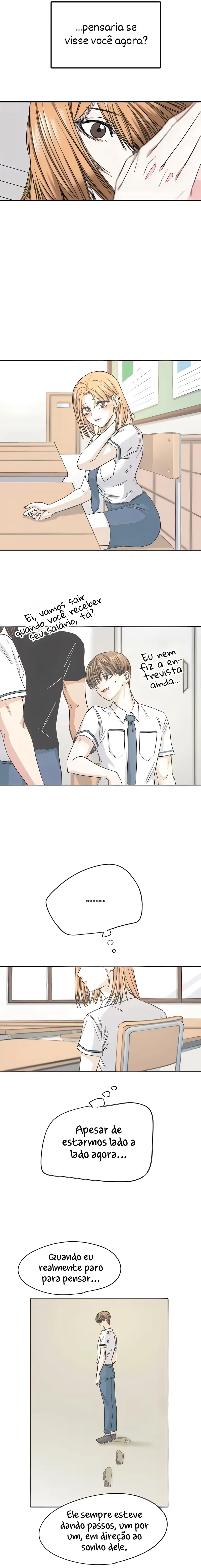 Read Drawing Romance PT Manga Online