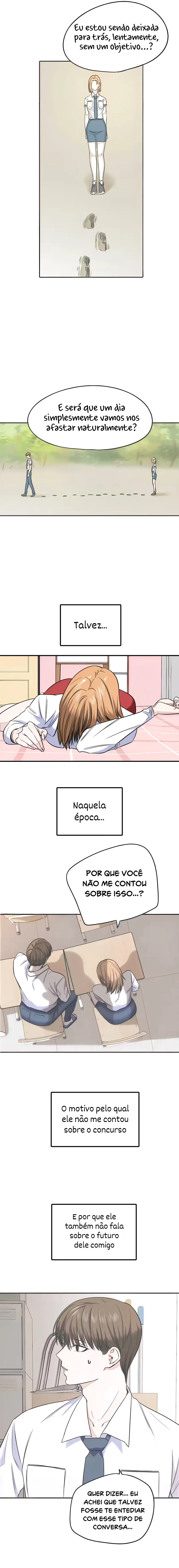 Read Drawing Romance PT Manga Online