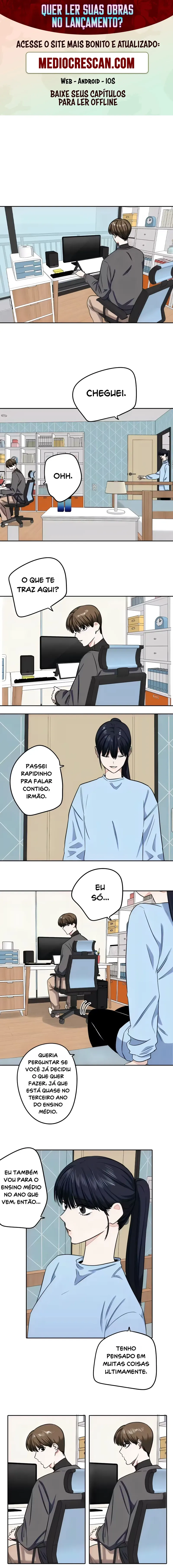 Read Drawing Romance PT Manga Online