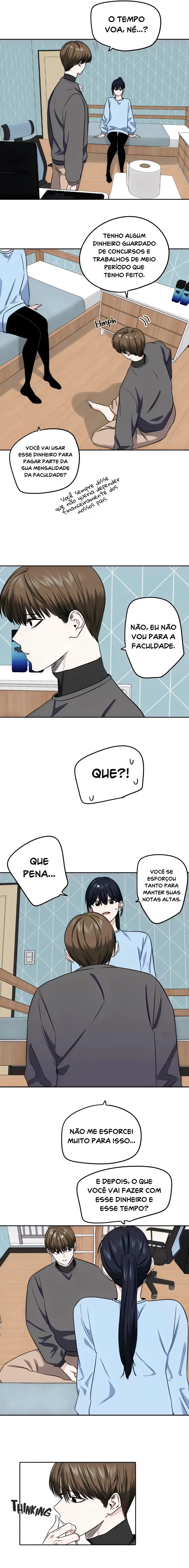 Read Drawing Romance PT Manga Online