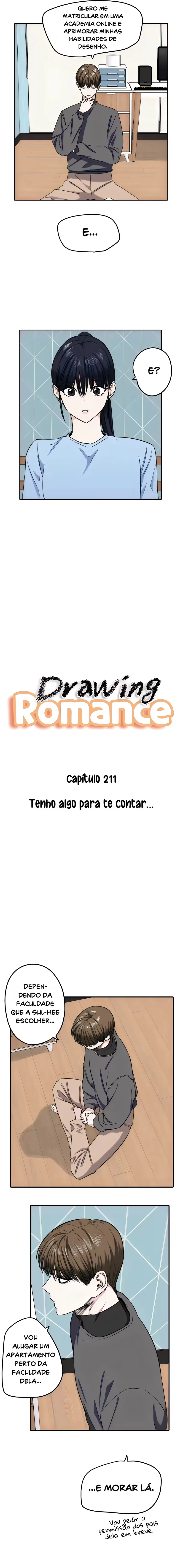 Read Drawing Romance PT Manga Online