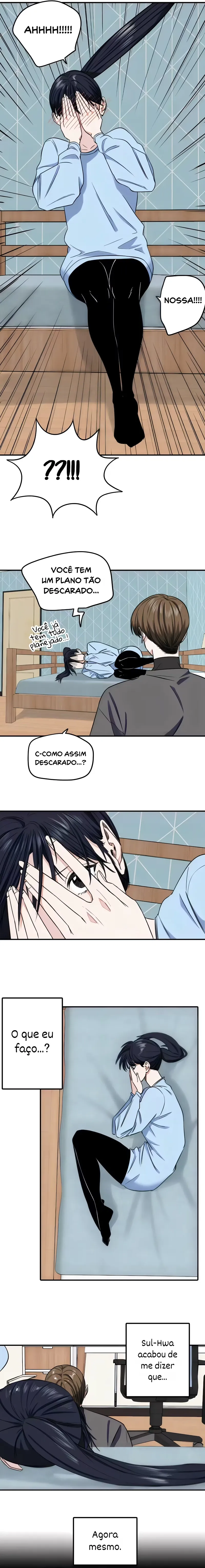 Read Drawing Romance PT Manga Online