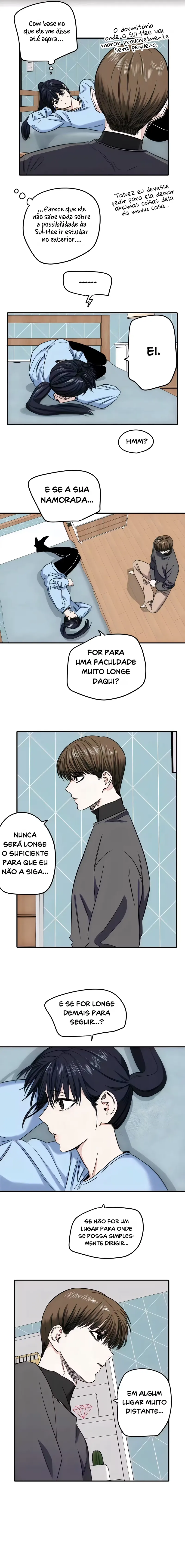Read Drawing Romance PT Manga Online