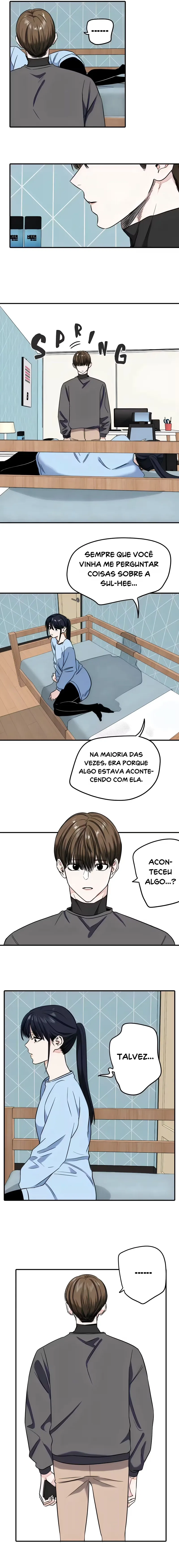 Read Drawing Romance PT Manga Online