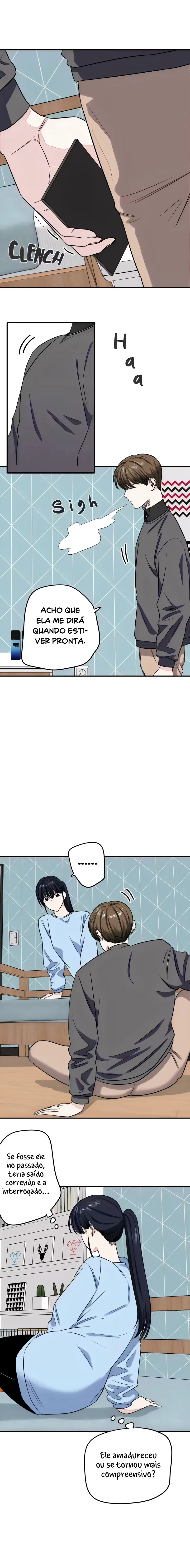 Read Drawing Romance PT Manga Online