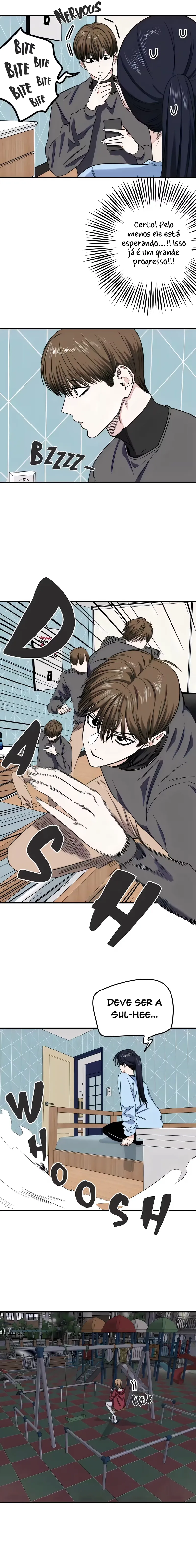 Read Drawing Romance PT Manga Online