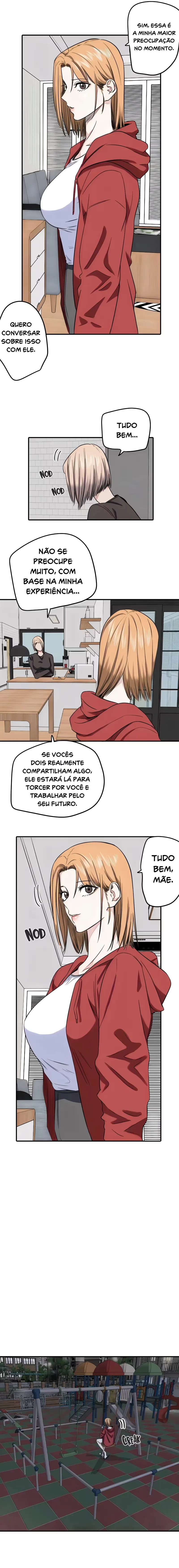 Read Drawing Romance PT Manga Online