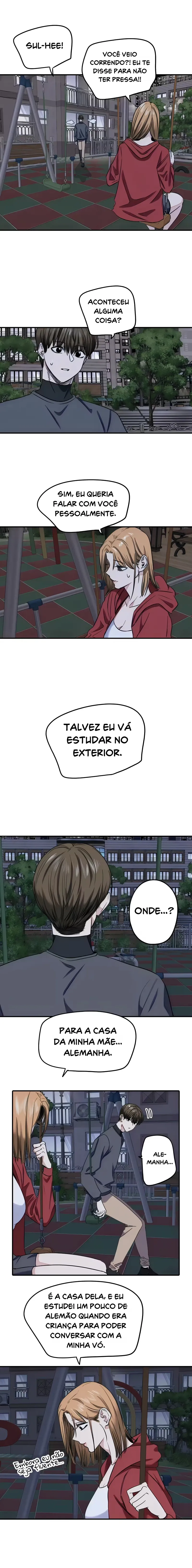 Read Drawing Romance PT Manga Online