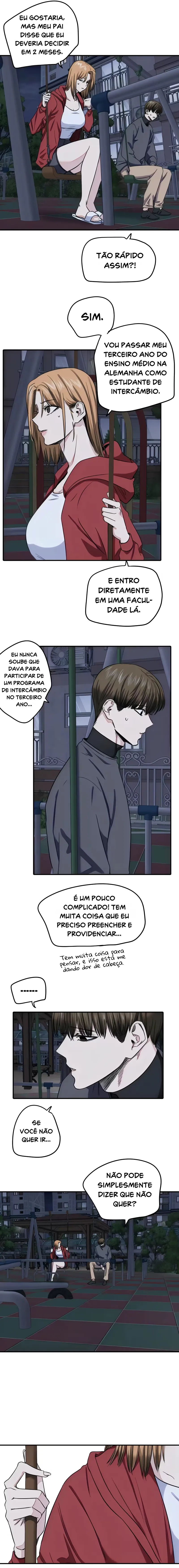 Read Drawing Romance PT Manga Online