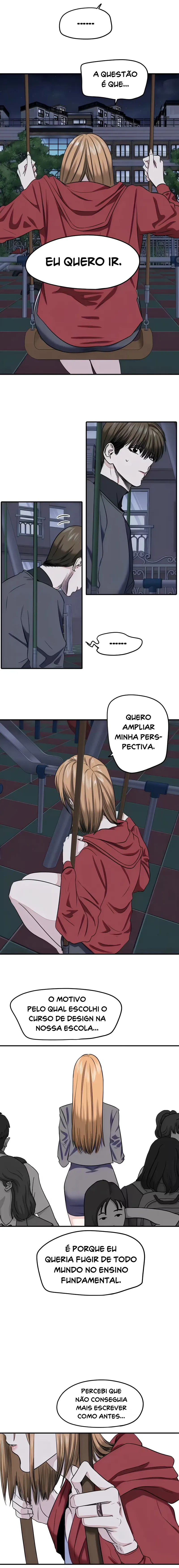 Read Drawing Romance PT Manga Online
