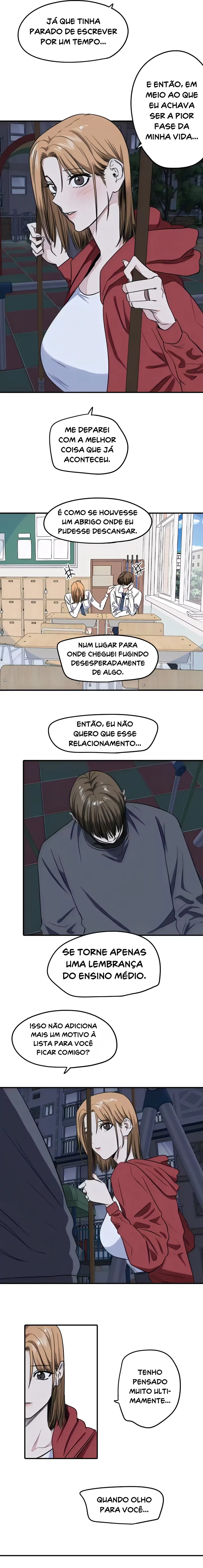 Read Drawing Romance PT Manga Online