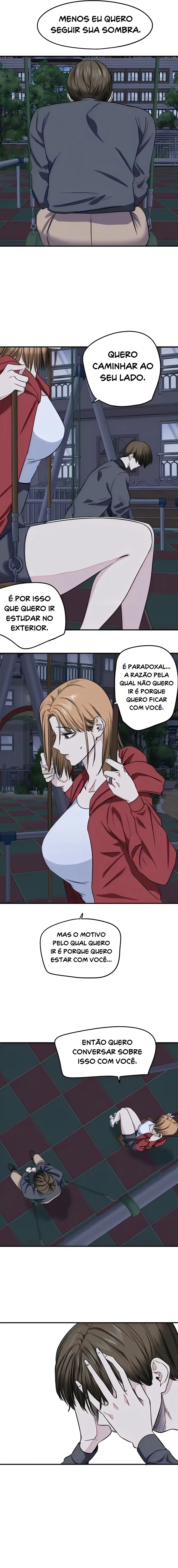 Read Drawing Romance PT Manga Online