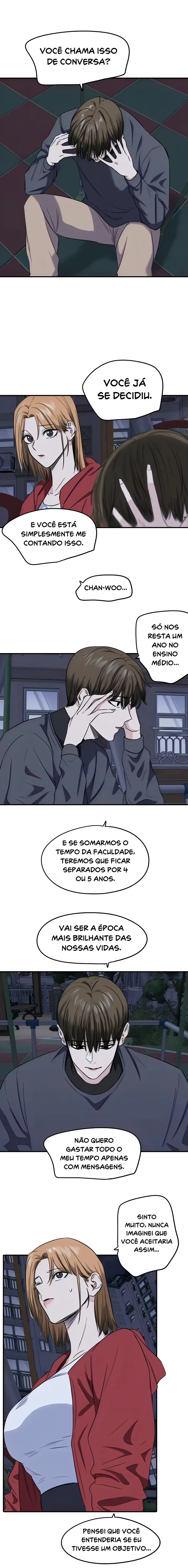 Read Drawing Romance PT Manga Online