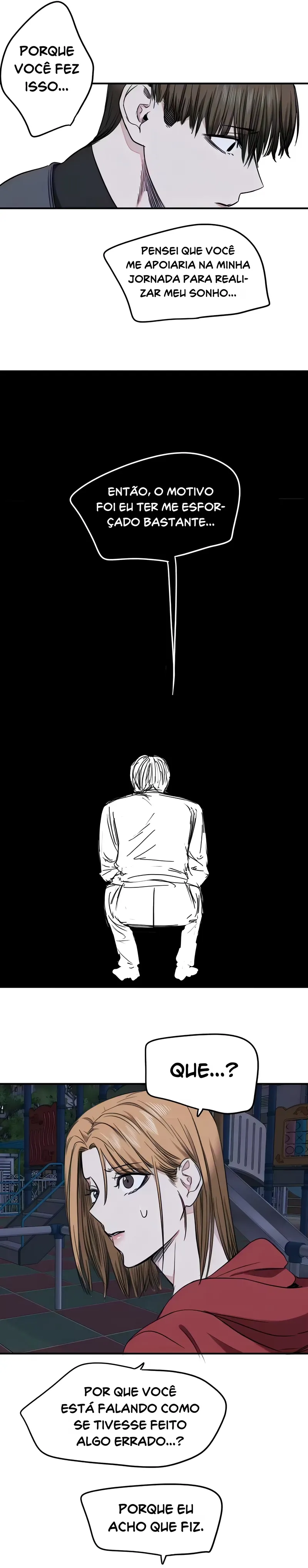 Read Drawing Romance PT Manga Online