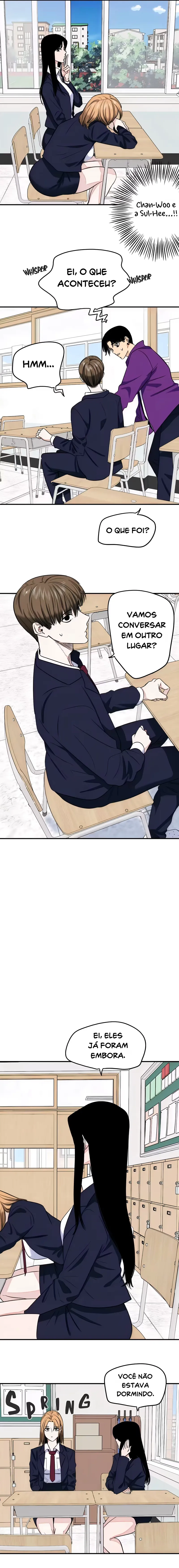 Read Drawing Romance PT Manga Online