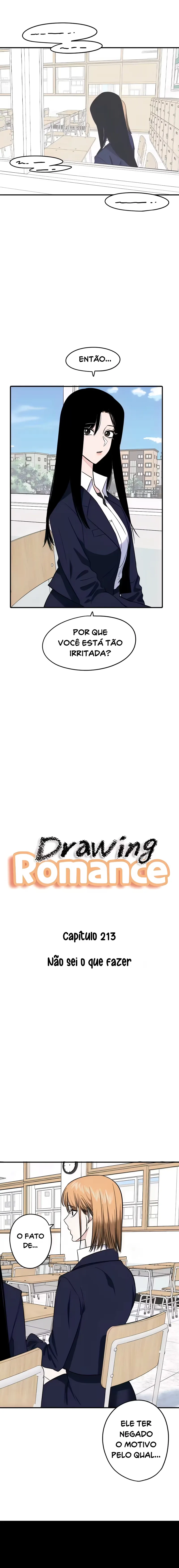 Read Drawing Romance PT Manga Online