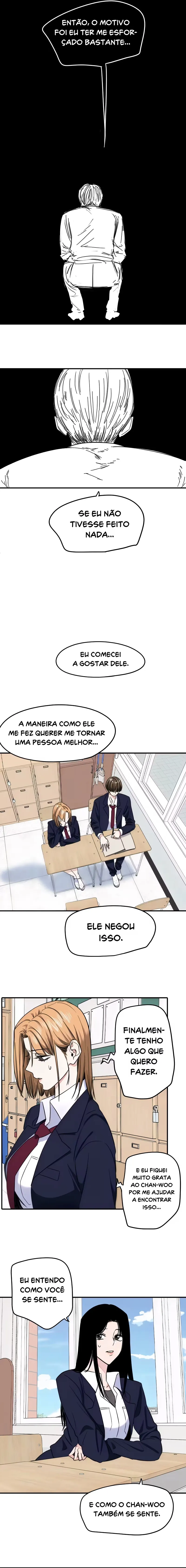 Read Drawing Romance PT Manga Online