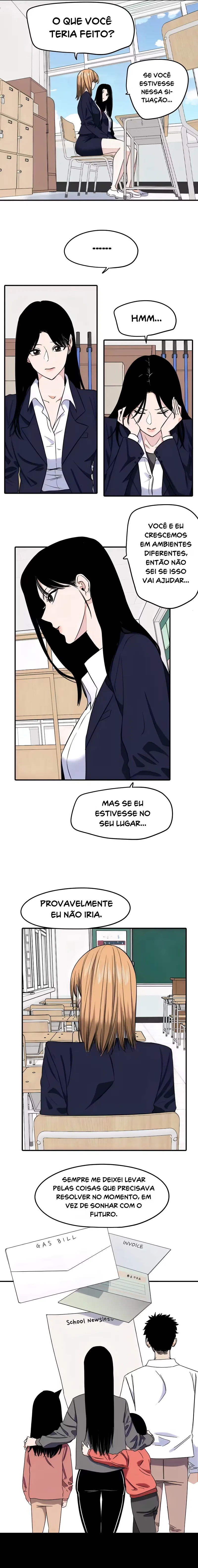 Read Drawing Romance PT Manga Online