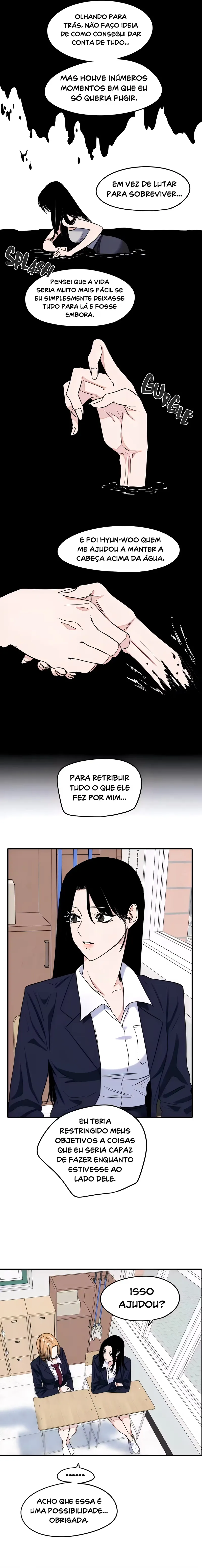 Read Drawing Romance PT Manga Online