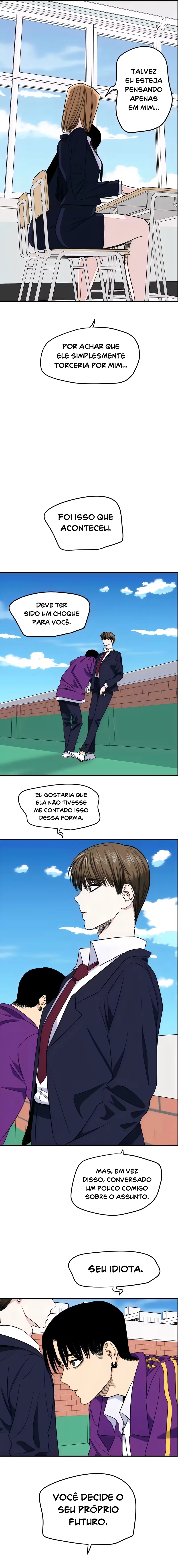 Read Drawing Romance PT Manga Online
