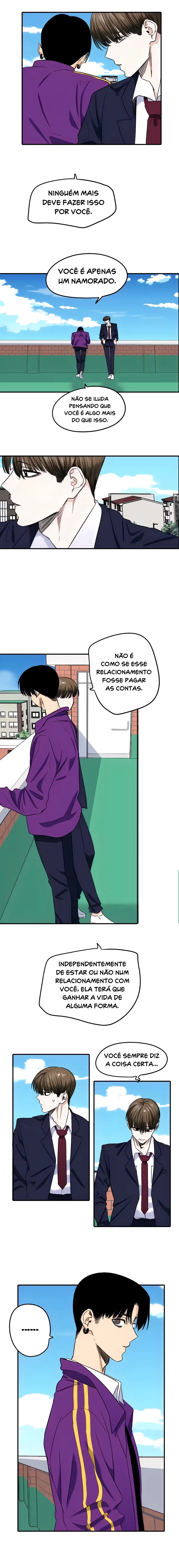 Read Drawing Romance PT Manga Online