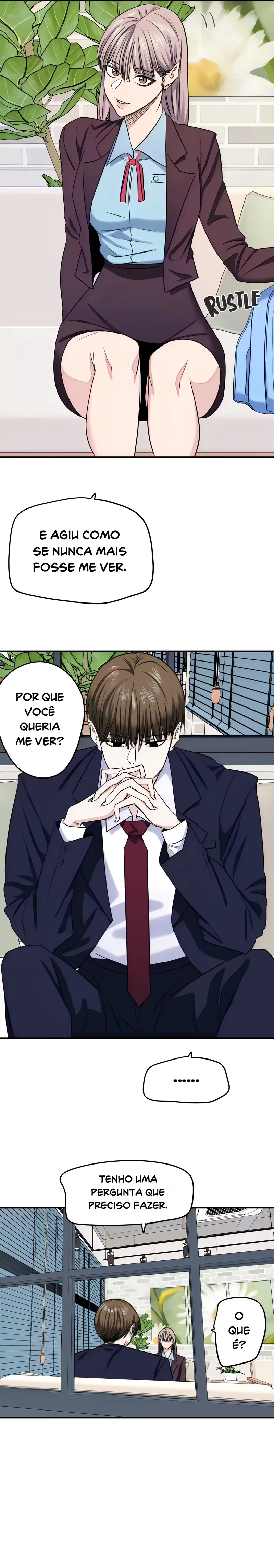Read Drawing Romance PT Manga Online