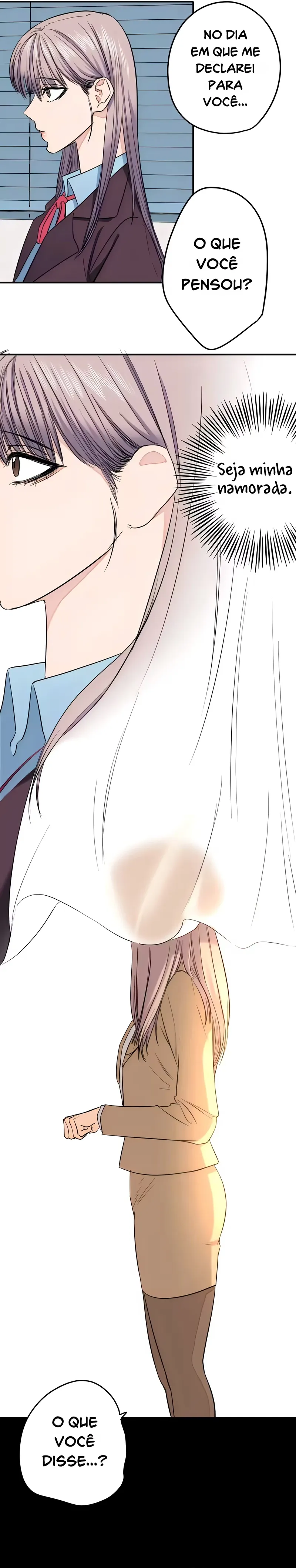 Read Drawing Romance PT Manga Online
