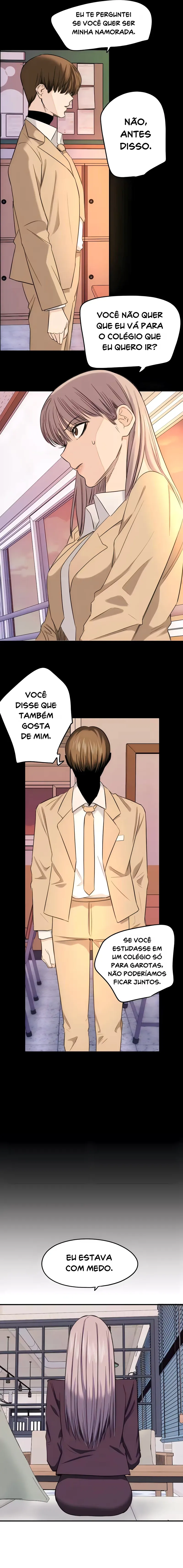 Read Drawing Romance PT Manga Online