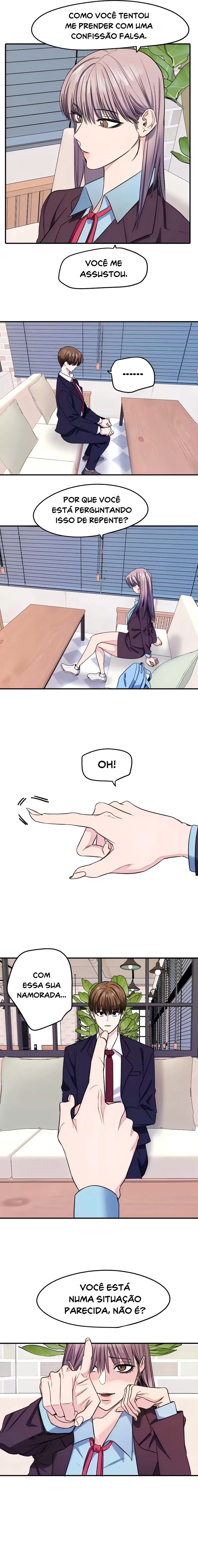 Read Drawing Romance PT Manga Online
