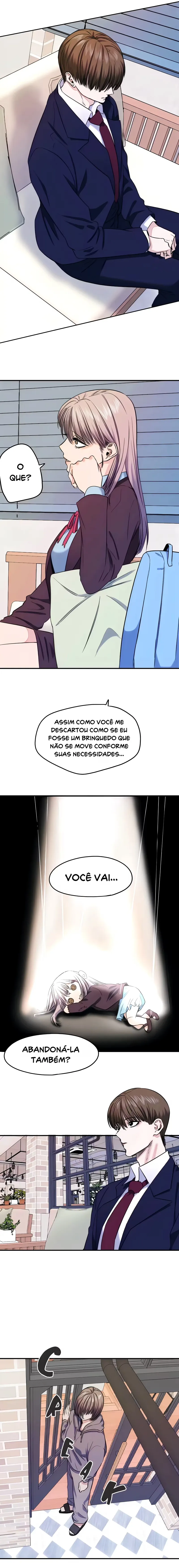 Read Drawing Romance PT Manga Online